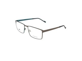 Ulleres graduadas Eschenbach 820944 Gris Rectangular - 1