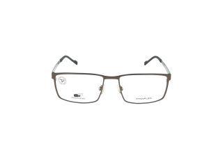 Ulleres graduadas Eschenbach 820944 Gris Rectangular - 2