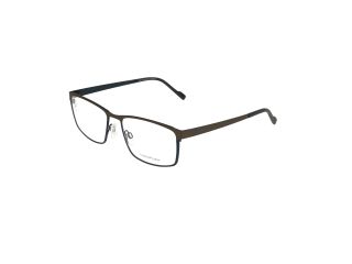 Ulleres graduadas Eschenbach 820946 Gris Rectangular - 1
