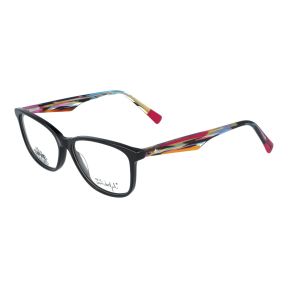 Ulleres graduadas Mr.Wonderful MW69216 Negre Rectangular - 1