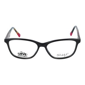 Ulleres graduadas Mr.Wonderful MW69216 Negre Rectangular - 2
