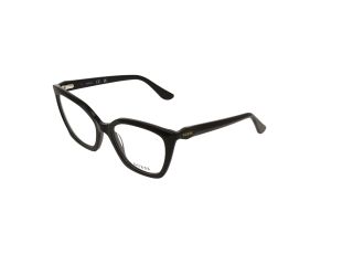 Gafas graduadas Guess GU2965 Negro Mariposa - 1