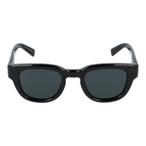Ulleres de sol Yves Saint Laurent SL 675 Negre Quadrada - 2