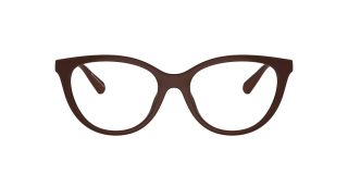 Gafas graduadas Emporio Armani 0EA4213U Beige Mariposa - 2