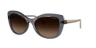 Gafas de sol Vogue 0VO5515SB Gris Mariposa - 1