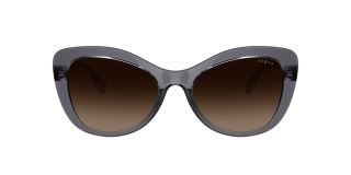 Gafas de sol Vogue 0VO5515SB Gris Mariposa - 2