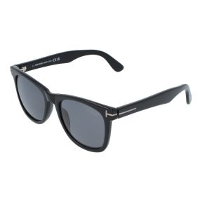 Ulleres de sol Tom Ford FT1099-N Negre Quadrada - 1
