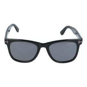 Ulleres de sol Tom Ford FT1099-N Negre Quadrada - 2