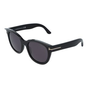 Gafas de sol Tom Ford FT1114 Negro Mariposa - 1