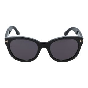 Gafas de sol Tom Ford FT1114 Negro Mariposa - 2