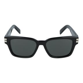 Ulleres de sol Ermenegildo Zegna EZ0237 Negre Rectangular - 2