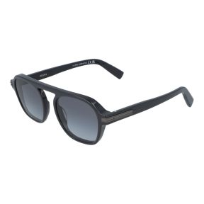 Ulleres de sol Ermenegildo Zegna EZ0241 Gris Quadrada - 1