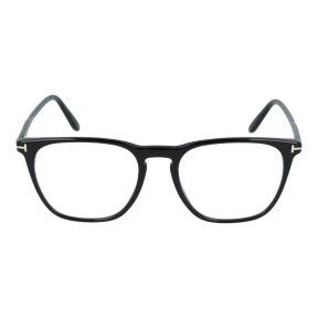 Ulleres graduadas Tom Ford FT5937-B Negre Quadrada - 2