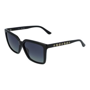 Gafas de sol Guess GU00099 Negro Cuadrada - 1