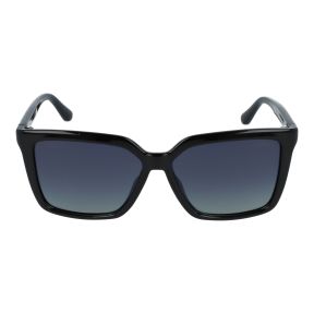 Gafas de sol Guess GU00099 Negro Cuadrada - 2
