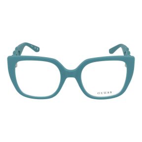 Gafas graduadas Guess GU50118 Azul Cuadrada - 2