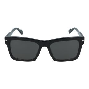 Ulleres de sol Sting SST512 Negre Quadrada - 2