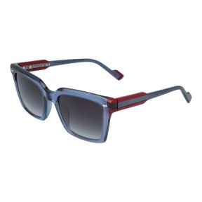 Ulleres de sol Sting SST514 Blau Quadrada - 1