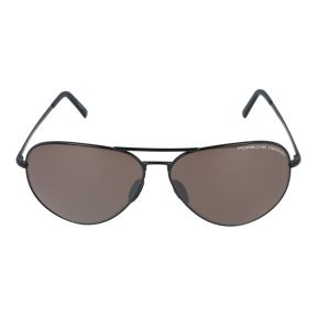 Gafas de sol Porsche Design P8508 Negro Aviador - 2