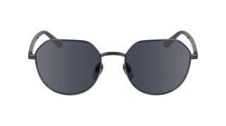 Ulleres de sol Calvin Klein CK23125S Platejats Ovalada - 2