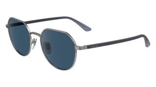 Ulleres de sol Calvin Klein CK23125S Platejats Ovalada - 1