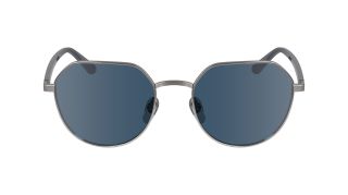 Ulleres de sol Calvin Klein CK23125S Platejats Ovalada - 2