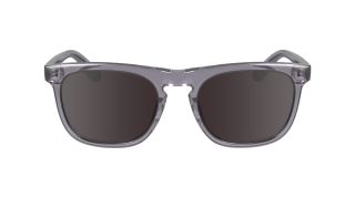 Ulleres de sol Calvin Klein CK23534S Gris Quadrada - 2