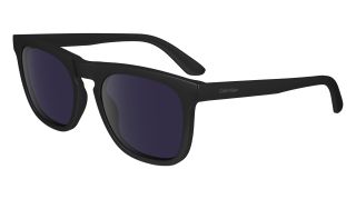 Ulleres de sol Calvin Klein CK23534S Negre Quadrada - 1