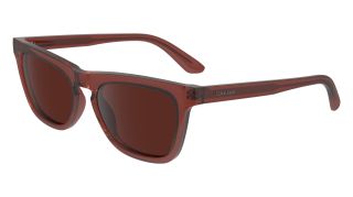 Ulleres de sol Calvin Klein CK23535S Granat Papallona - 1