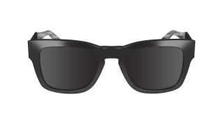 Ulleres de sol Calvin Klein CK23539S Negre Rectangular - 2
