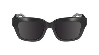 Ulleres de sol Calvin Klein CK23540S Negre Rectangular - 2