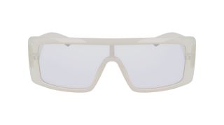 Gafas de sol Calvin Klein Jeans CKJ23655S Blanco Pantalla - 2