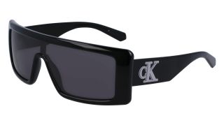 Gafas de sol Calvin Klein Jeans CKJ23655S Negro Pantalla - 1