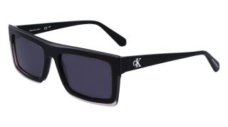 Gafas de sol Calvin Klein Jeans CKJ23657S Negro Rectangular - 1