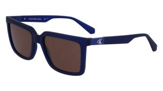 Gafas de sol Calvin Klein Jeans CKJ23659S Azul Cuadrada - 1