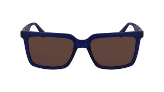 Gafas de sol Calvin Klein Jeans CKJ23659S Azul Cuadrada - 2