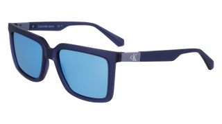Gafas de sol Calvin Klein Jeans CKJ23659S Gris Cuadrada - 1