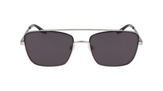 Gafas de sol Converse CV106S FOXING II FOXING II Plateados Aviador - 2