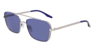 Gafas de sol Converse CV106S FOXING II FOXING II Plateados Aviador - 1