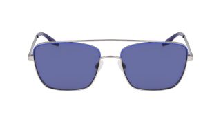 Gafas de sol Converse CV106S FOXING II FOXING II Plateados Aviador - 2