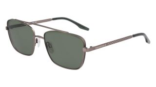 Gafas de sol Converse CV106S FOXING II FOXING II Plateados Aviador - 1