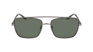 Gafas de sol Converse CV106S FOXING II FOXING II Plateados Aviador - 2