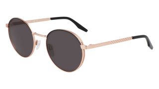 Gafas de sol Converse CV107S FOXING II FOXING II Rosa/Fucsia Redonda - 1