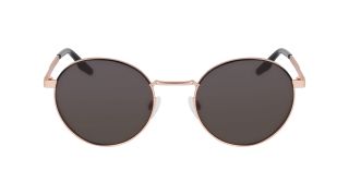 Gafas de sol Converse CV107S FOXING II FOXING II Rosa/Fucsia Redonda - 2