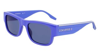 Gafas de sol Converse CV555S ELEVATE II ELEVATE II Azul Rectangular - 1