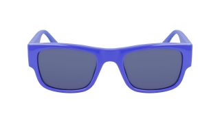 Gafas de sol Converse CV555S ELEVATE II ELEVATE II Azul Rectangular - 2