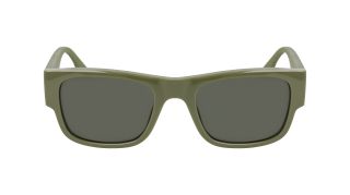 Gafas de sol Converse CV555S ELEVATE II ELEVATE II Verde Rectangular - 2