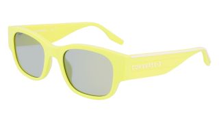 Gafas de sol Converse CV556S ELEVATE II ELEVATE II Amarillo Rectangular - 1