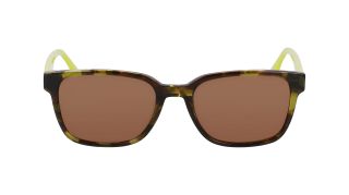 Gafas de sol Converse CV558S ALL STAR ALL STAR Marrón Rectangular - 2