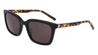 Gafas de sol DKNY DK546S Negro Cuadrada - 1